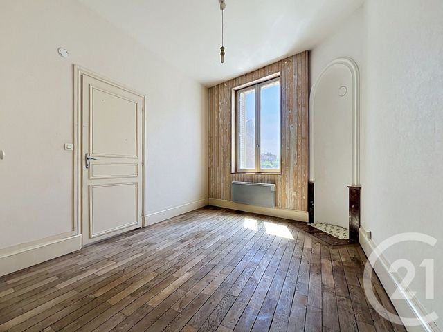Appartement F2 &agrave; vendre - 3 pi&egrave;ces - 33,29 m2 - Nancy - 54 - LORRAINE
