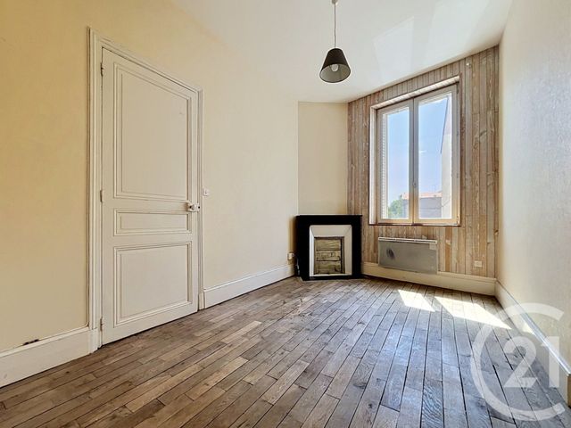 Appartement F2 &agrave; vendre - 3 pi&egrave;ces - 33,29 m2 - Nancy - 54 - LORRAINE