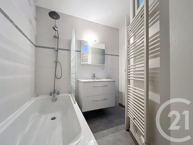 Appartement F1 bis &agrave; vendre - 2 pi&egrave;ces - 24,68 m2 - Nancy - 54 - LORRAINE