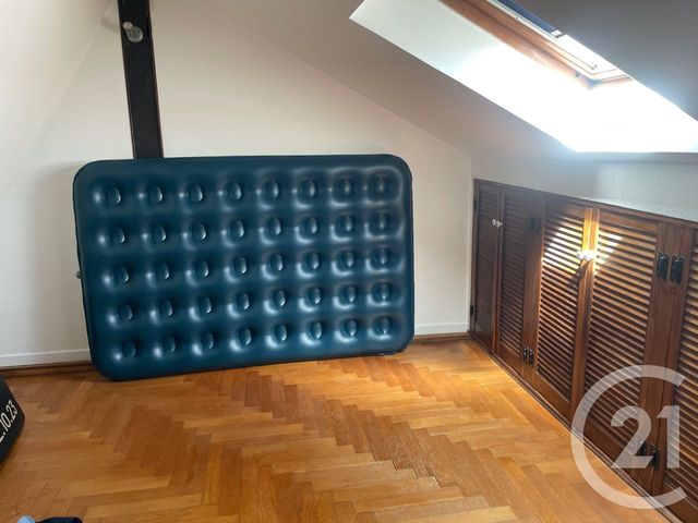 Appartement F1 bis &agrave; vendre - 2 pi&egrave;ces - 24,68 m2 - Nancy - 54 - LORRAINE