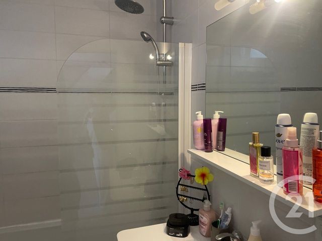 Appartement F1 bis &agrave; vendre - 2 pi&egrave;ces - 24,68 m2 - Nancy - 54 - LORRAINE