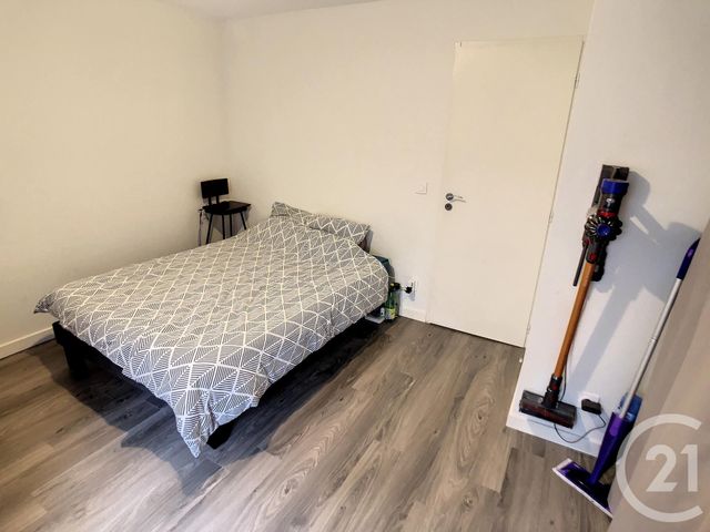 Appartement F2 &agrave; louer - 2 pi&egrave;ces - 38,26 m2 - Nancy - 54 - LORRAINE