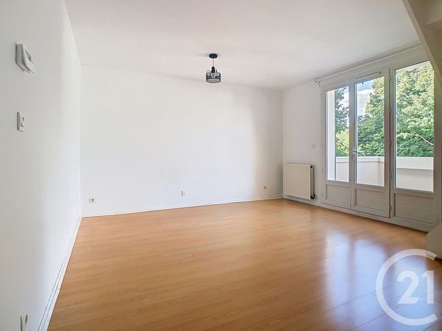Appartement Duplex &agrave; vendre - 2 pi&egrave;ces - 45,05 m2 - Villers Les Nancy - 54 - LORRAINE