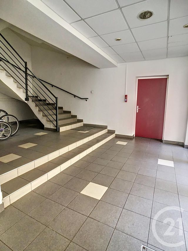 Appartement F3 &agrave; louer - 3 pi&egrave;ces - 75,19 m2 - Champigneulles - 54 - LORRAINE