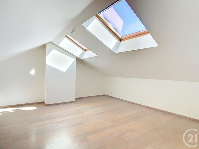 Appartement F3 &agrave; louer - 3 pi&egrave;ces - 75,19 m2 - Champigneulles - 54 - LORRAINE