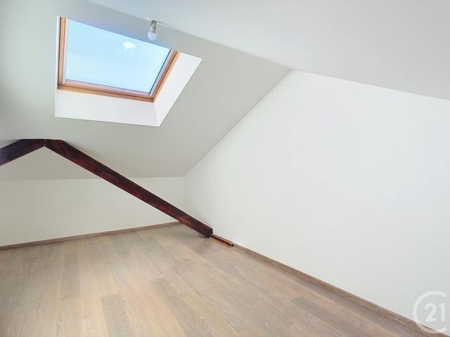 Appartement F3 &agrave; louer - 3 pi&egrave;ces - 75,19 m2 - Champigneulles - 54 - LORRAINE