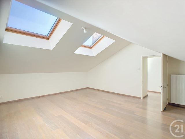 Appartement F3 &agrave; louer - 3 pi&egrave;ces - 75,19 m2 - Champigneulles - 54 - LORRAINE