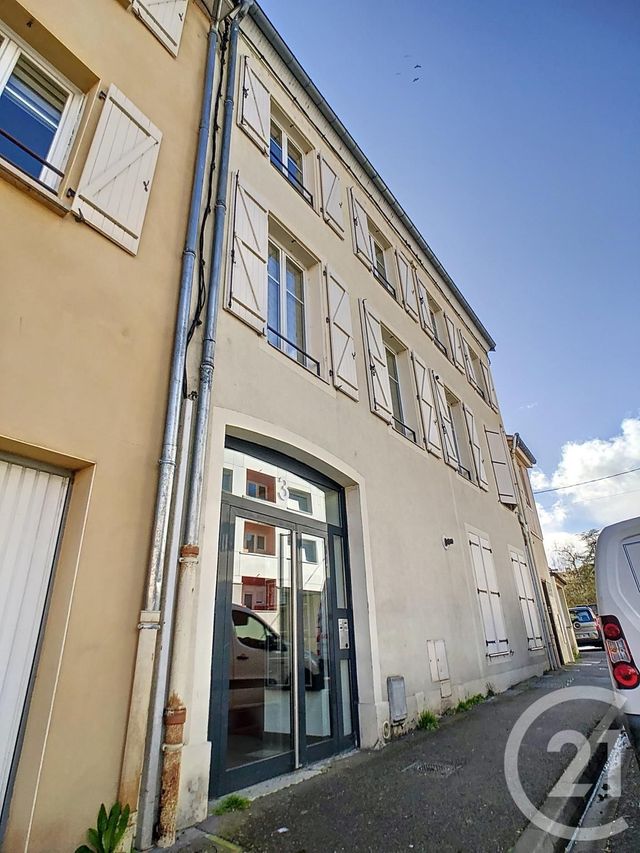Appartement F3 &agrave; louer - 3 pi&egrave;ces - 75,19 m2 - Champigneulles - 54 - LORRAINE