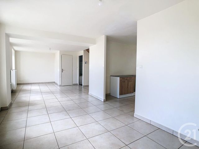 Appartement F3 &agrave; louer - 3 pi&egrave;ces - 75,19 m2 - Champigneulles - 54 - LORRAINE