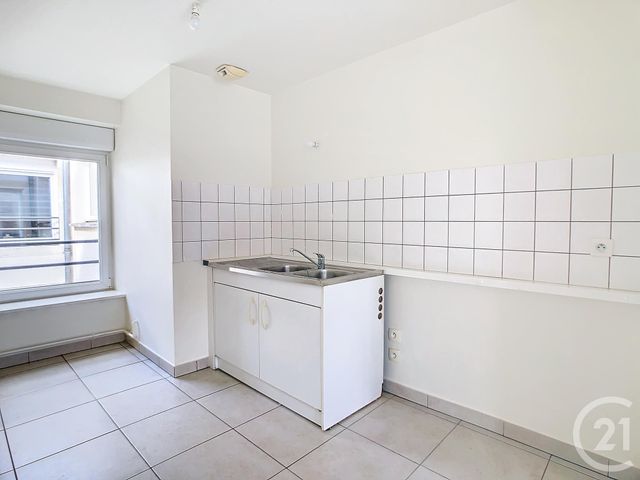 Appartement F3 &agrave; louer - 3 pi&egrave;ces - 75,19 m2 - Champigneulles - 54 - LORRAINE