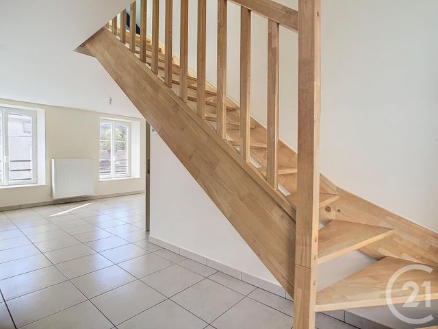 Appartement F3 &agrave; louer - 3 pi&egrave;ces - 75,19 m2 - Champigneulles - 54 - LORRAINE