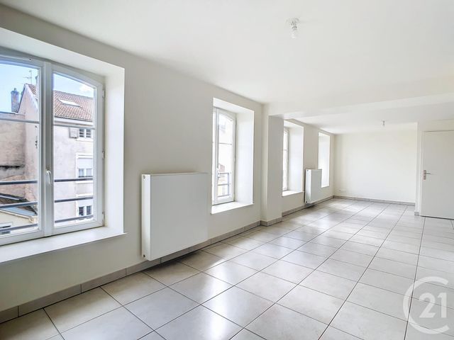 Appartement F3 &agrave; louer - 3 pi&egrave;ces - 75,19 m2 - Champigneulles - 54 - LORRAINE