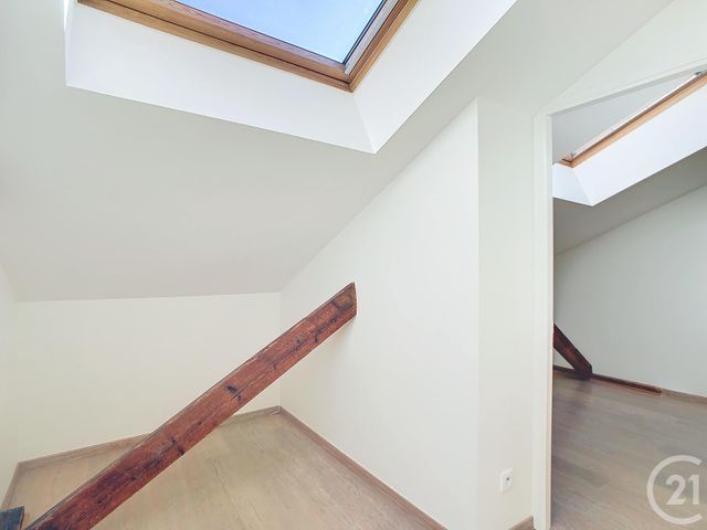Appartement F3 &agrave; louer - 3 pi&egrave;ces - 75,19 m2 - Champigneulles - 54 - LORRAINE