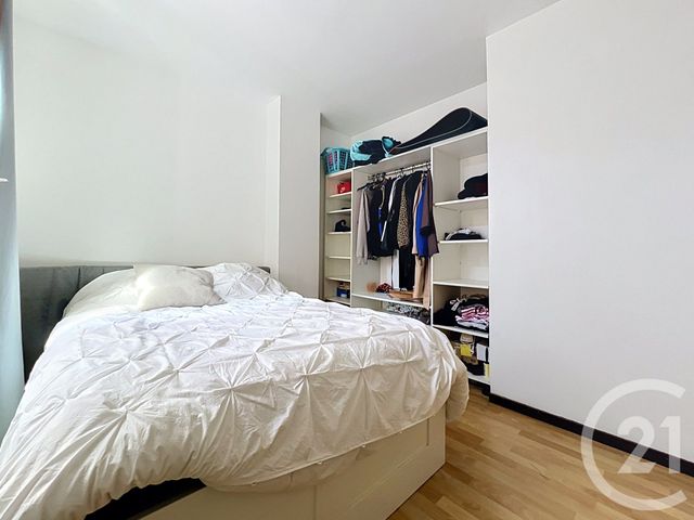Appartement F2 &agrave; louer - 2 pi&egrave;ces - 49,82 m2 - Nancy - 54 - LORRAINE