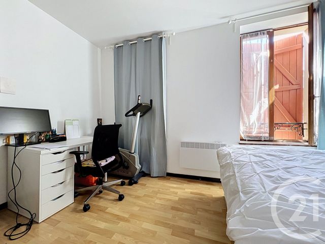 Appartement F2 &agrave; louer - 2 pi&egrave;ces - 49,82 m2 - Nancy - 54 - LORRAINE