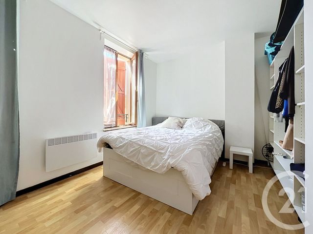 Appartement F2 &agrave; louer - 2 pi&egrave;ces - 49,82 m2 - Nancy - 54 - LORRAINE