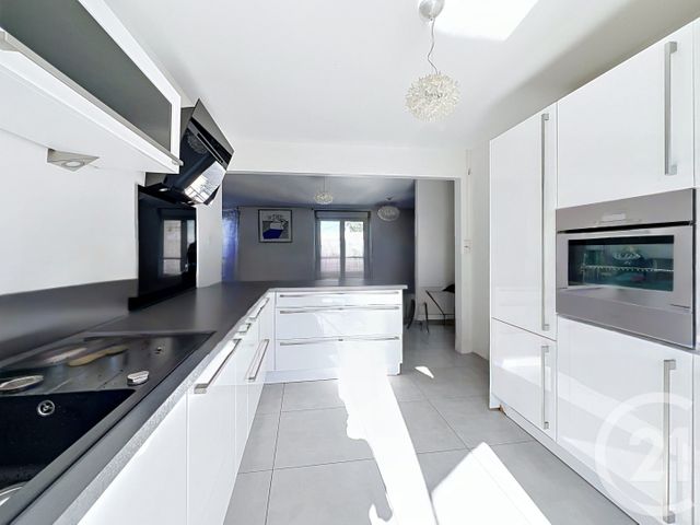 Maison &agrave; vendre - 5 pi&egrave;ces - 194 m2 - Essey Les Nancy - 54 - LORRAINE