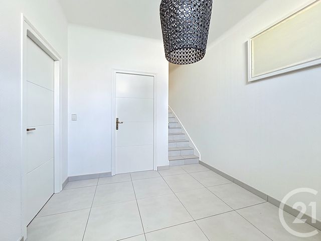 Maison &agrave; vendre - 5 pi&egrave;ces - 194 m2 - Essey Les Nancy - 54 - LORRAINE
