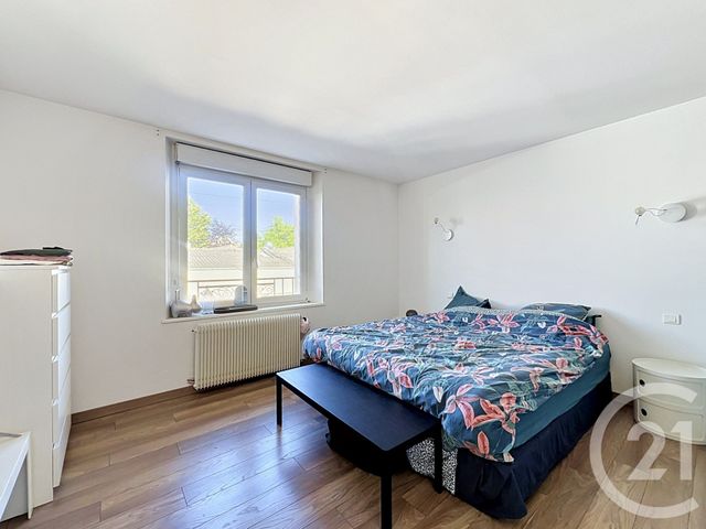 Maison &agrave; vendre - 5 pi&egrave;ces - 194 m2 - Essey Les Nancy - 54 - LORRAINE