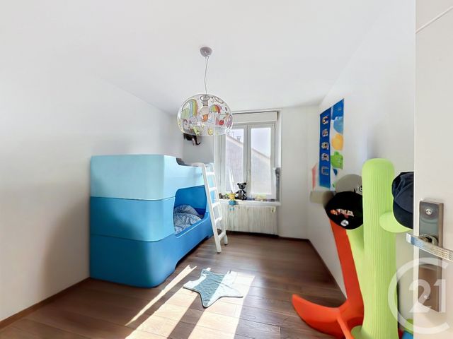 Maison &agrave; vendre - 5 pi&egrave;ces - 194 m2 - Essey Les Nancy - 54 - LORRAINE
