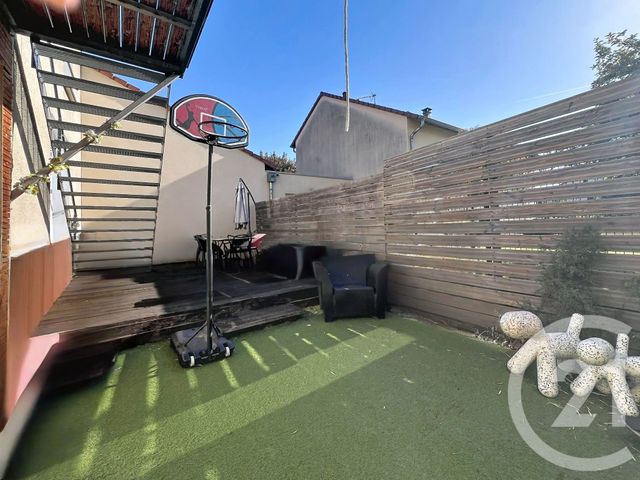 Maison &agrave; vendre - 5 pi&egrave;ces - 194 m2 - Essey Les Nancy - 54 - LORRAINE