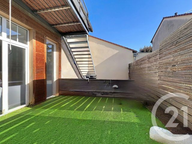 Maison &agrave; vendre - 5 pi&egrave;ces - 194 m2 - Essey Les Nancy - 54 - LORRAINE