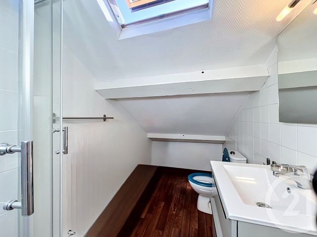 Maison &agrave; vendre - 5 pi&egrave;ces - 194 m2 - Essey Les Nancy - 54 - LORRAINE