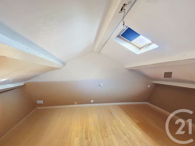 Maison &agrave; vendre - 5 pi&egrave;ces - 194 m2 - Essey Les Nancy - 54 - LORRAINE