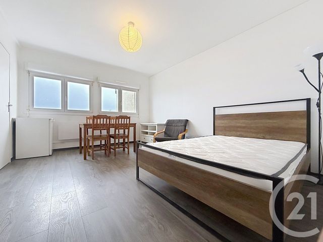 appartement - NANCY - 54