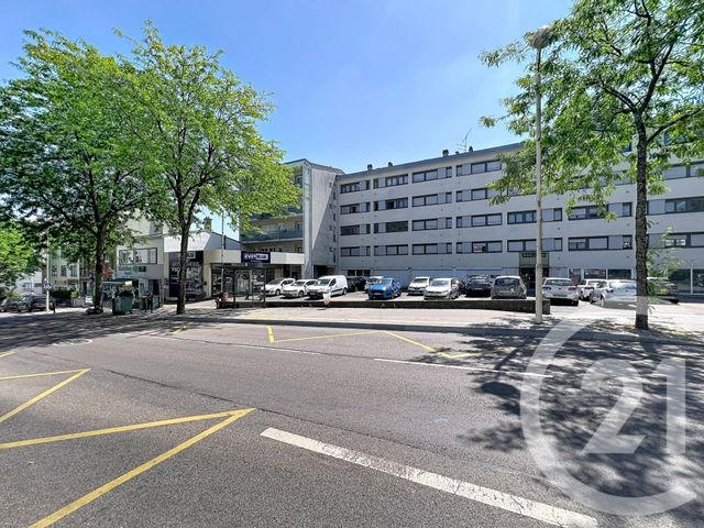 Appartement F1 &agrave; louer - 1 pi&egrave;ce - 24,85 m2 - Nancy - 54 - LORRAINE