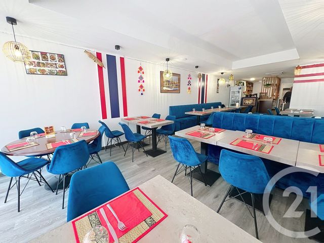 Local commercial à vendre - 100.0 m2 - 54 - Meurthe-et-Moselle