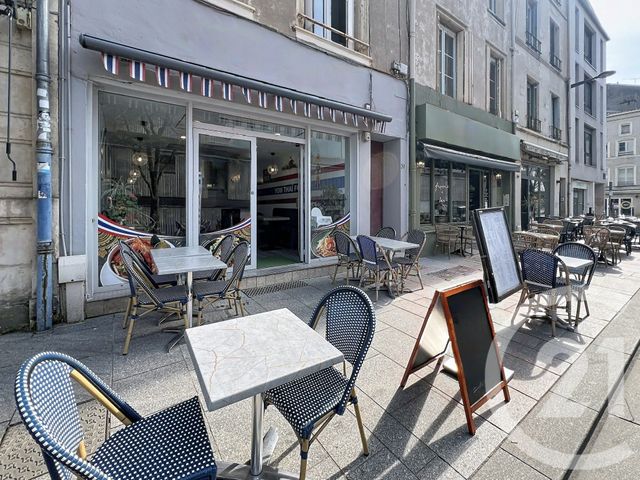 Local commercial à vendre - 100.0 m2 - 54 - Meurthe-et-Moselle
