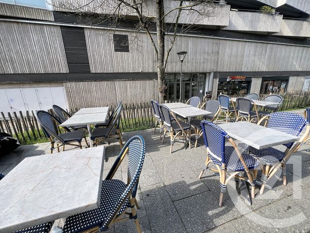 Local commercial à vendre - 100.0 m2 - 54 - Meurthe-et-Moselle