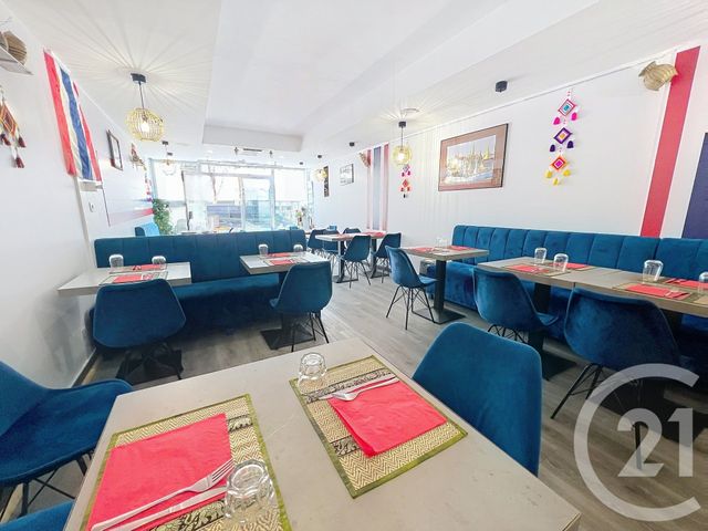 Local commercial à vendre - 100.0 m2 - 54 - Meurthe-et-Moselle
