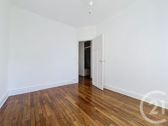 Appartement F3 &agrave; louer - 3 pi&egrave;ces - 48,11 m2 - Nancy - 54 - LORRAINE