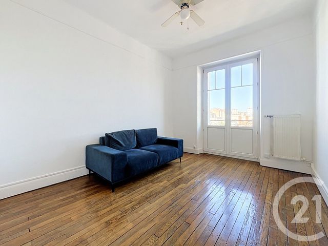 appartement - NANCY - 54