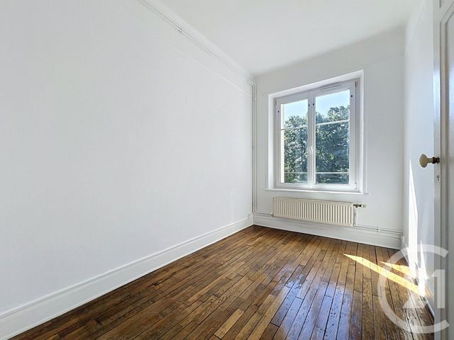 Appartement F3 &agrave; louer - 3 pi&egrave;ces - 48,11 m2 - Nancy - 54 - LORRAINE