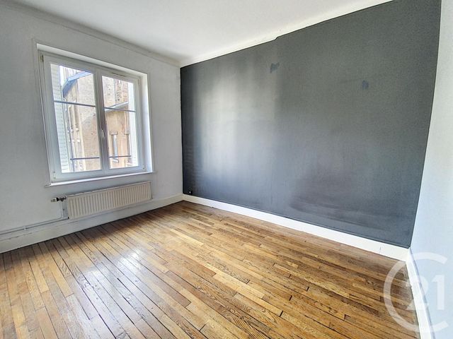 Appartement F3 &agrave; louer - 3 pi&egrave;ces - 48,11 m2 - Nancy - 54 - LORRAINE