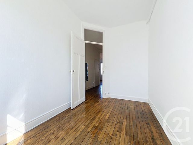 Appartement F3 &agrave; louer - 3 pi&egrave;ces - 48,11 m2 - Nancy - 54 - LORRAINE