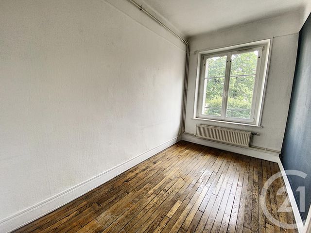 Appartement F3 &agrave; louer - 3 pi&egrave;ces - 48,11 m2 - Nancy - 54 - LORRAINE