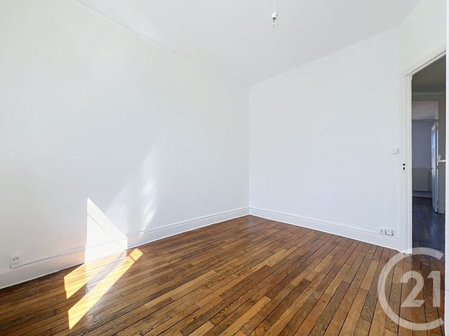 Appartement F3 &agrave; louer - 3 pi&egrave;ces - 48,11 m2 - Nancy - 54 - LORRAINE