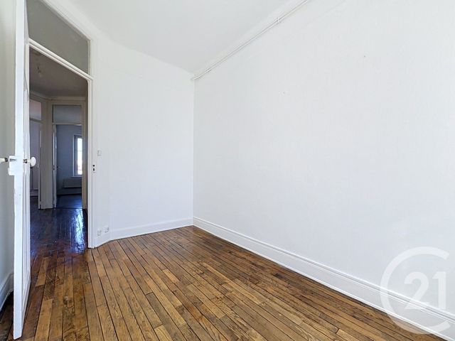 Appartement F3 &agrave; louer - 3 pi&egrave;ces - 48,11 m2 - Nancy - 54 - LORRAINE