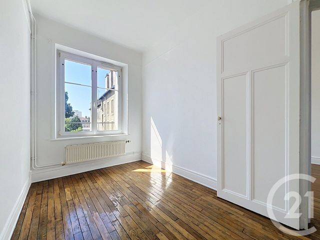 Appartement F3 &agrave; louer - 3 pi&egrave;ces - 48,11 m2 - Nancy - 54 - LORRAINE