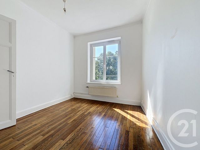 Appartement F3 &agrave; louer - 3 pi&egrave;ces - 48,11 m2 - Nancy - 54 - LORRAINE