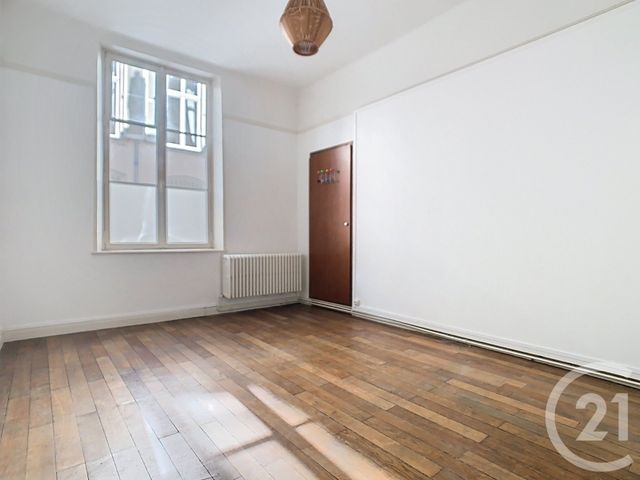 appartement - NANCY - 54