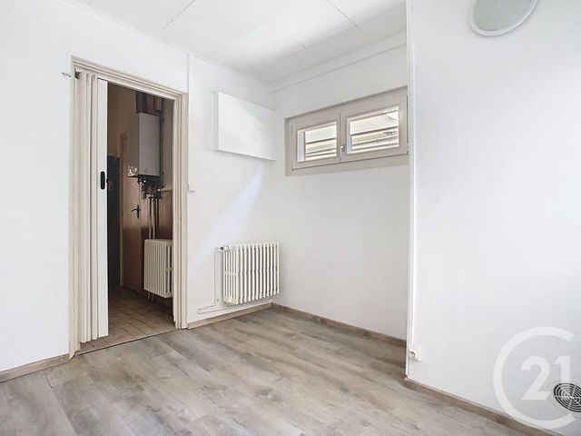 Appartement F2 &agrave; louer - 2 pi&egrave;ces - 33,55 m2 - Nancy - 54 - LORRAINE