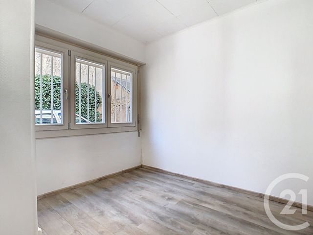 Appartement F2 &agrave; louer - 2 pi&egrave;ces - 33,55 m2 - Nancy - 54 - LORRAINE