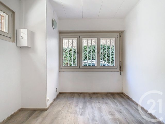 Appartement F2 &agrave; louer - 2 pi&egrave;ces - 33,55 m2 - Nancy - 54 - LORRAINE