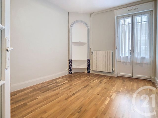 Appartement F2 &agrave; louer - 2 pi&egrave;ces - 41,19 m2 - Nancy - 54 - LORRAINE
