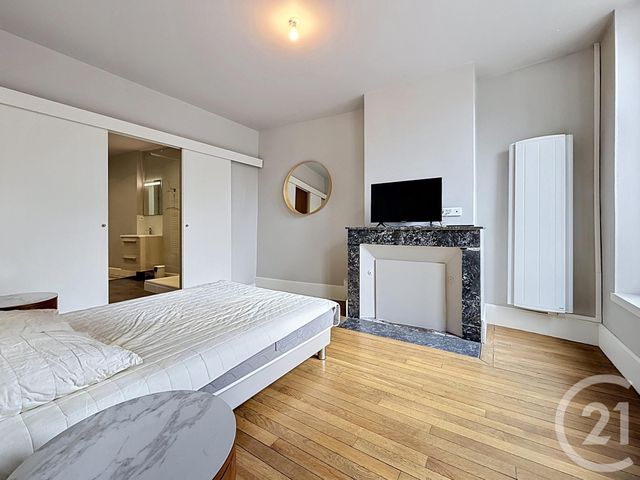 Appartement F2 &agrave; vendre - 2 pi&egrave;ces - 51,86 m2 - Nancy - 54 - LORRAINE